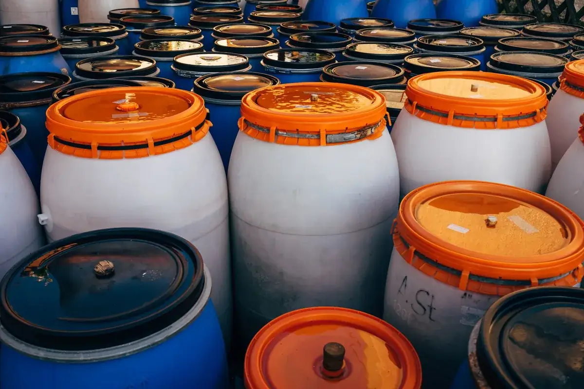 Chemical & Toxic Waste Cleanup in Jamestown, ND
